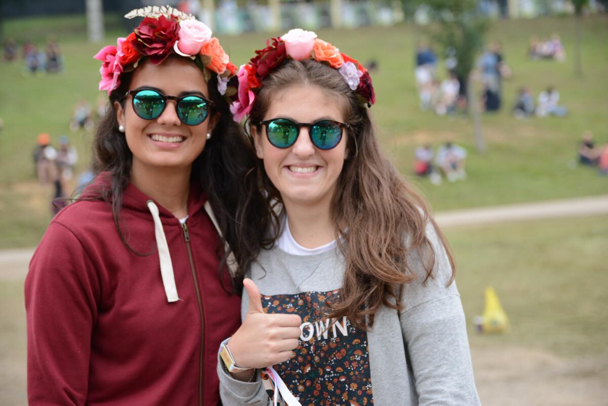 Foto 191 de la s&aacute;bado 8 de julio | Bilbao BBK Live 2017